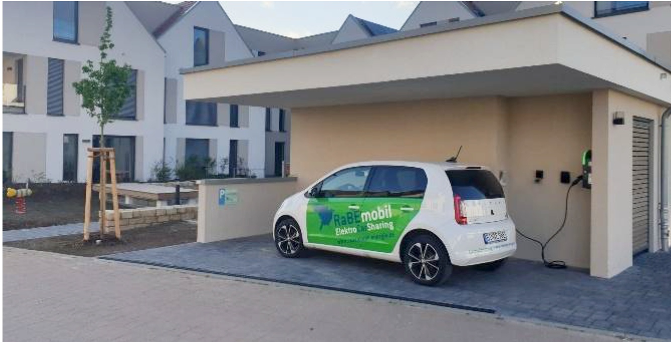 Morgenhof Rabemobil