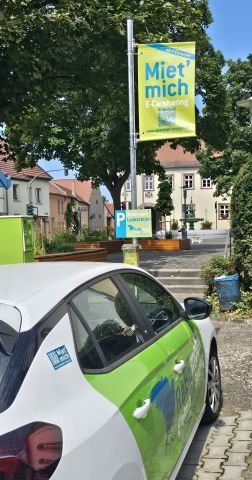 Marketing in Schwabenheim