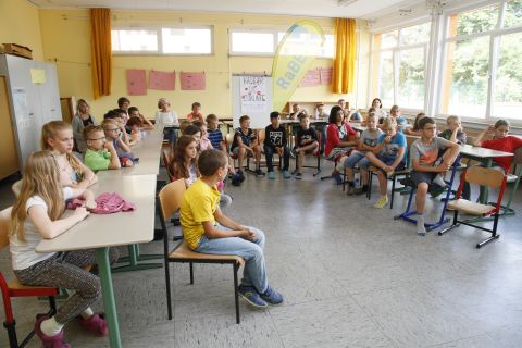 Alle sind Sieger
