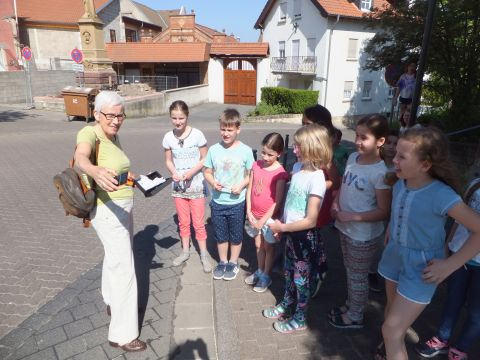 Kerbestand 5