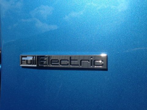 full electric