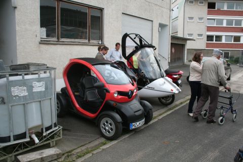 E-Autos