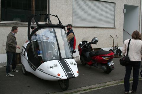 E-Autos