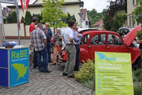 Kerbestand