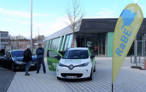Rabemobil