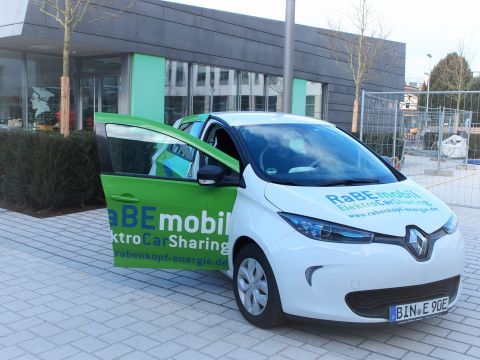 Rabemobil