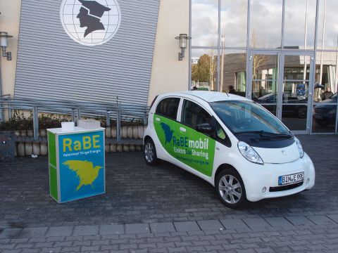 Rabemobil