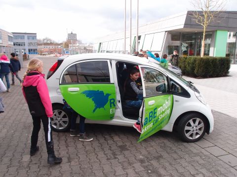 Rabemobil