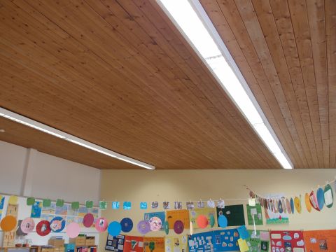 LED Leuchten