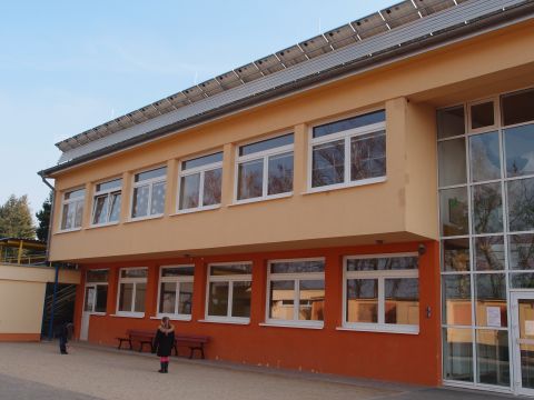 Rabenkopf Grundschule Wackernheim