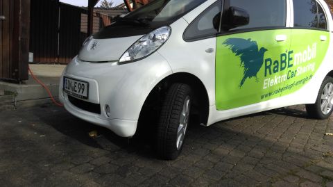 RaBEmobil Allwetter Reifen