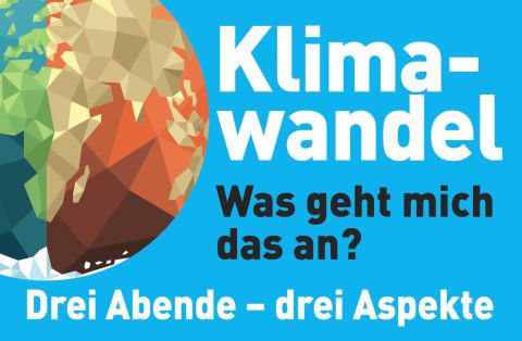 Klimawandel - was geht mich das an?