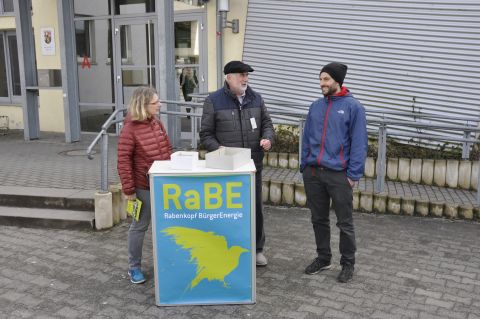 Rabemobil