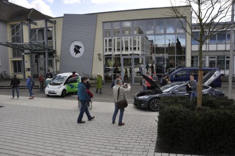 Rabemobil