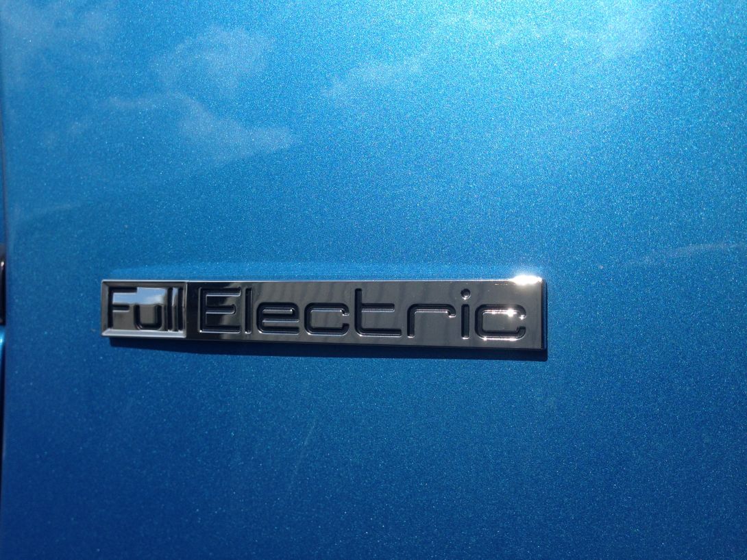 full electric