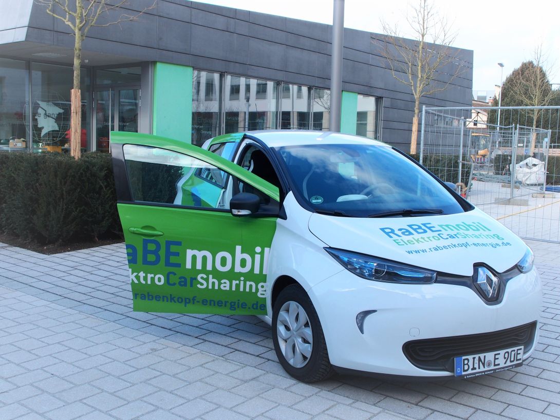 Rabemobil