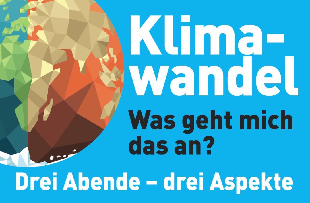 Klimawandel - was geht mich das an?