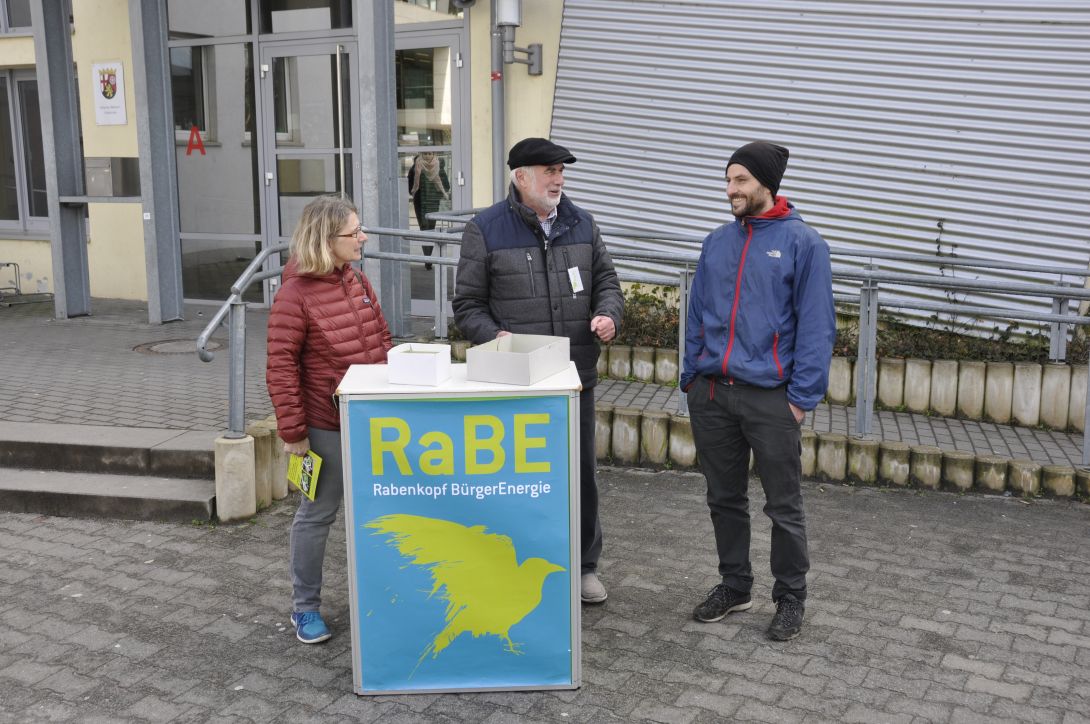 Rabemobil